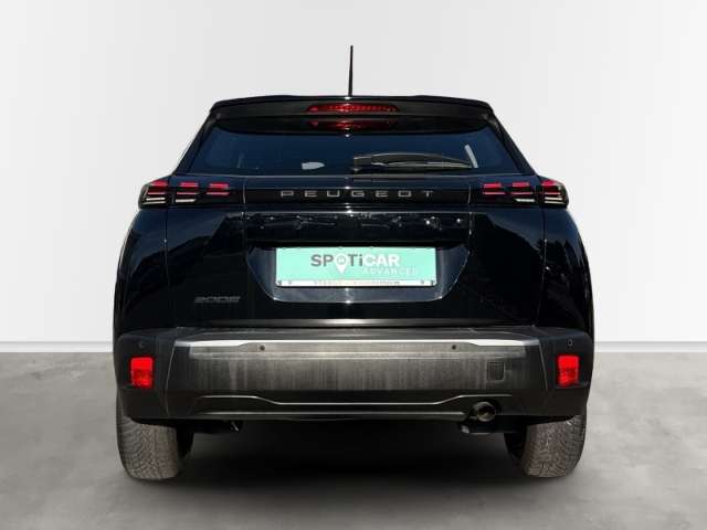 Fahrzeugbild eines Peugeot 2008