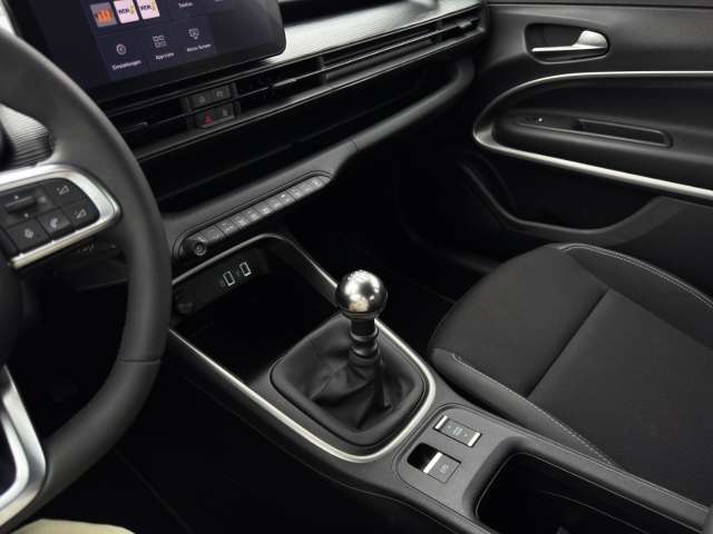 Fahrzeugbild eines Jeep Avenger
