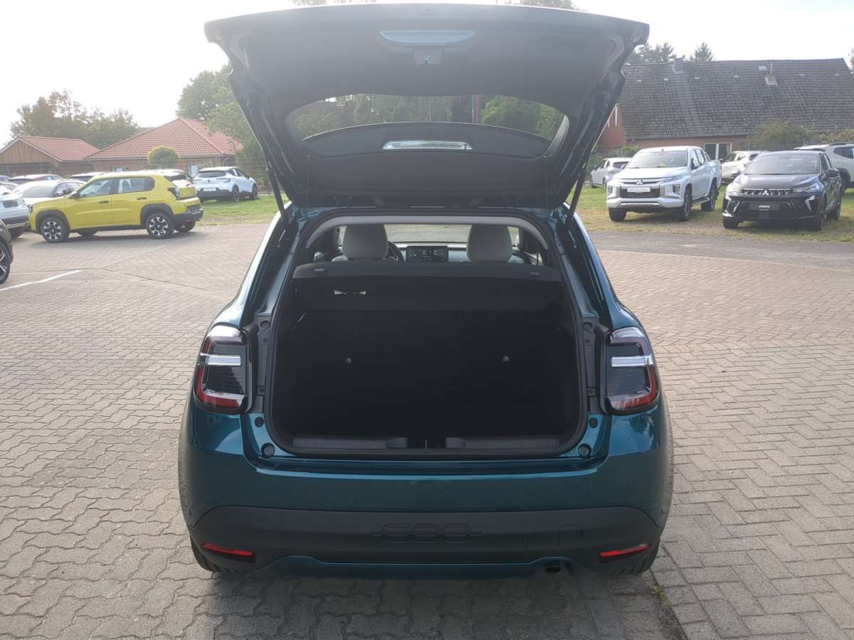Fahrzeugbild eines Fiat 600