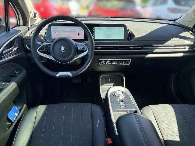 Fahrzeugbild eines GWM Ora 03