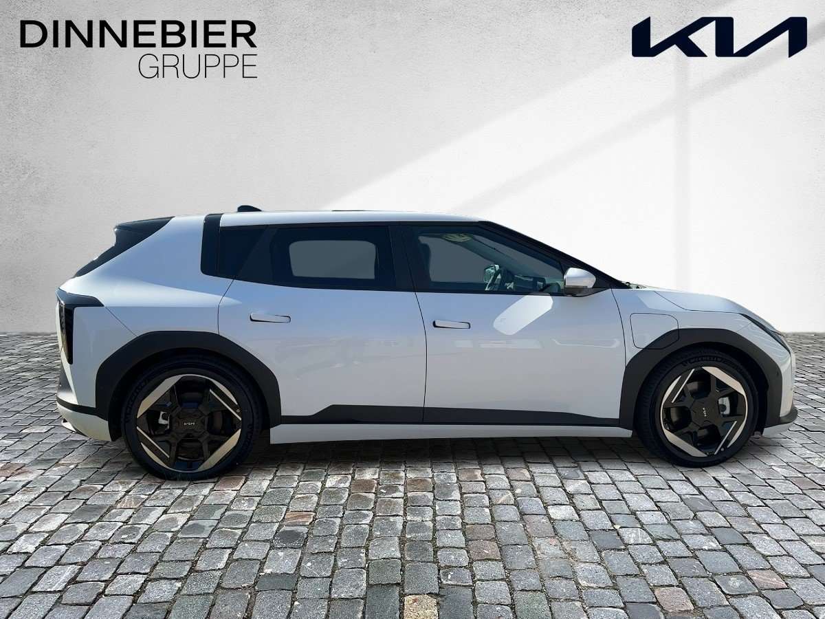 Fahrzeugbild eines Kia EV4