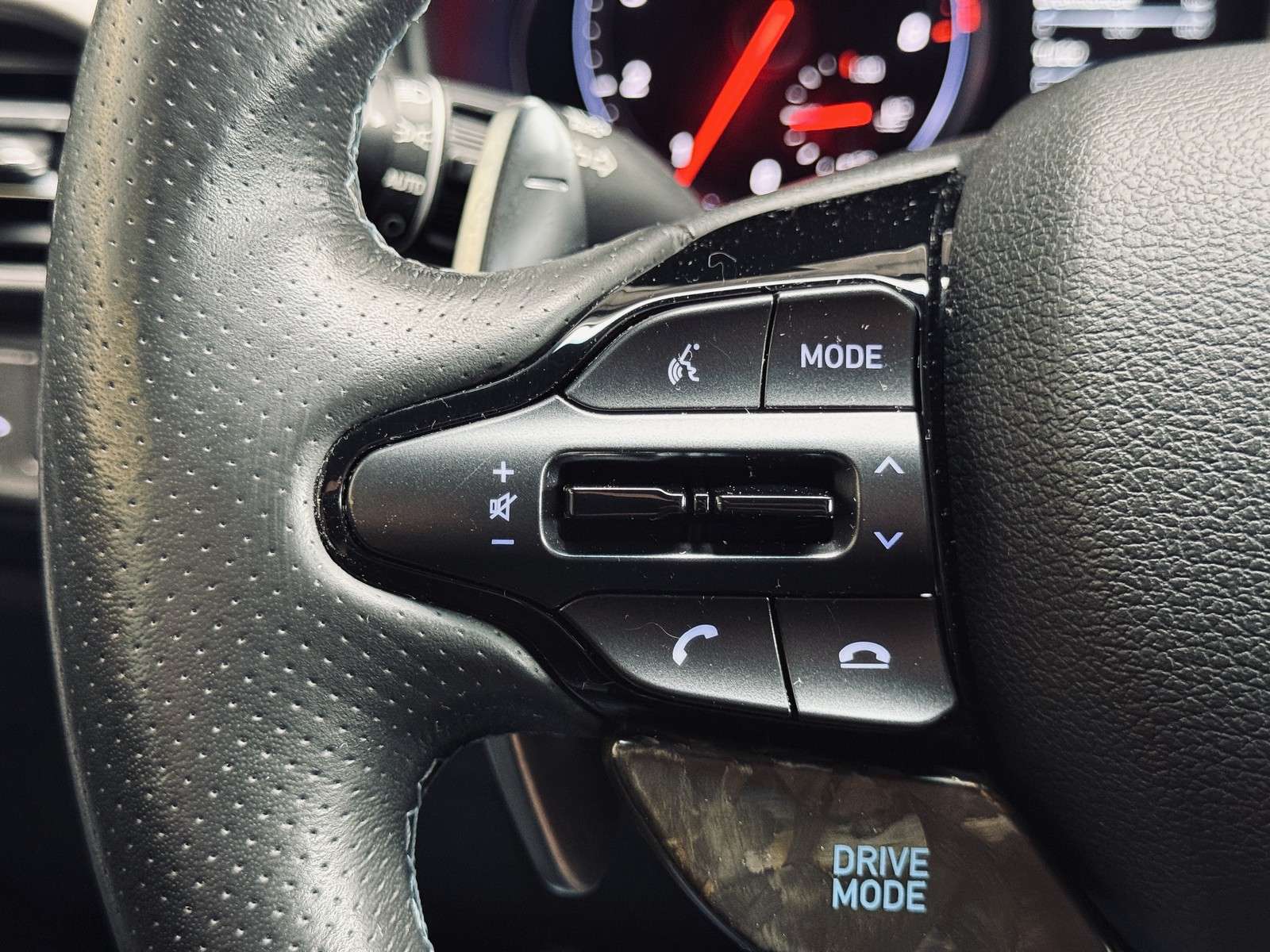Fahrzeugbild eines Hyundai i30