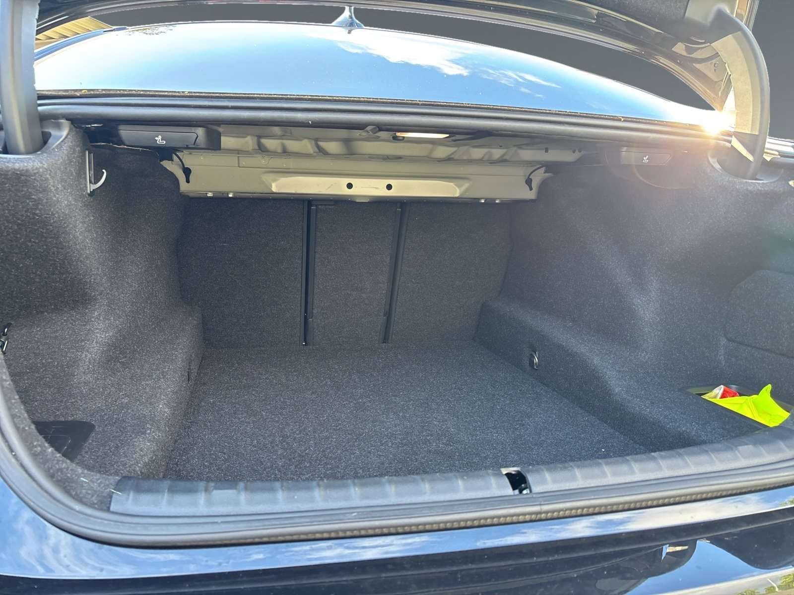 Fahrzeugbild eines BMW 5er-Reihe