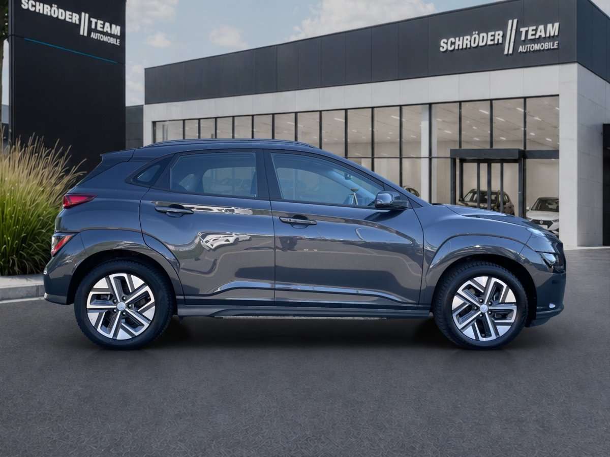 Fahrzeugbild eines Hyundai Kona Elektro