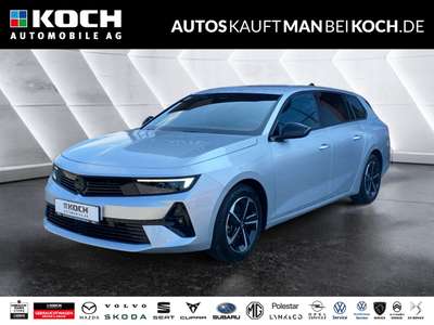 Bild Opel Astra