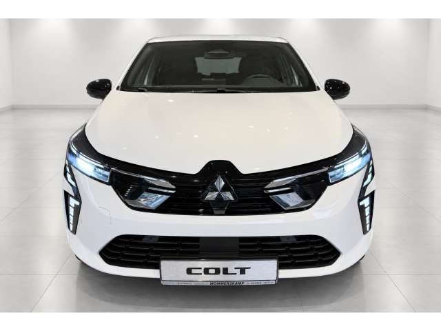 Fahrzeugbild eines Mitsubishi Colt