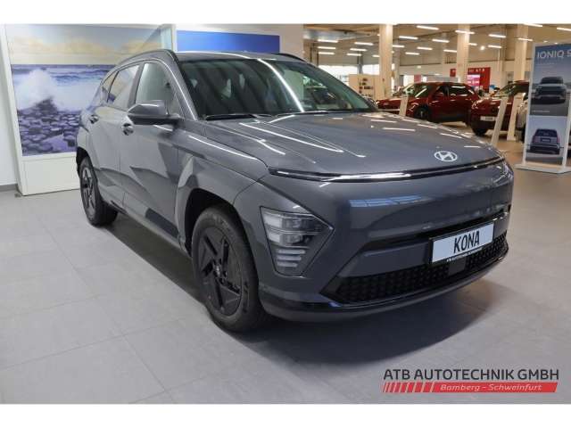 Fahrzeugbild eines Hyundai Kona Elektro
