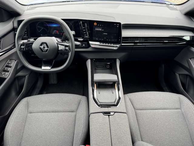 Fahrzeugbild eines Renault Austral