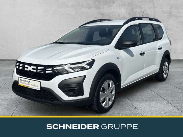 Fahrzeugbild eines Dacia Jogger