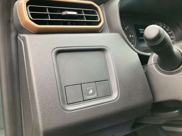 Fahrzeugbild eines Dacia Duster