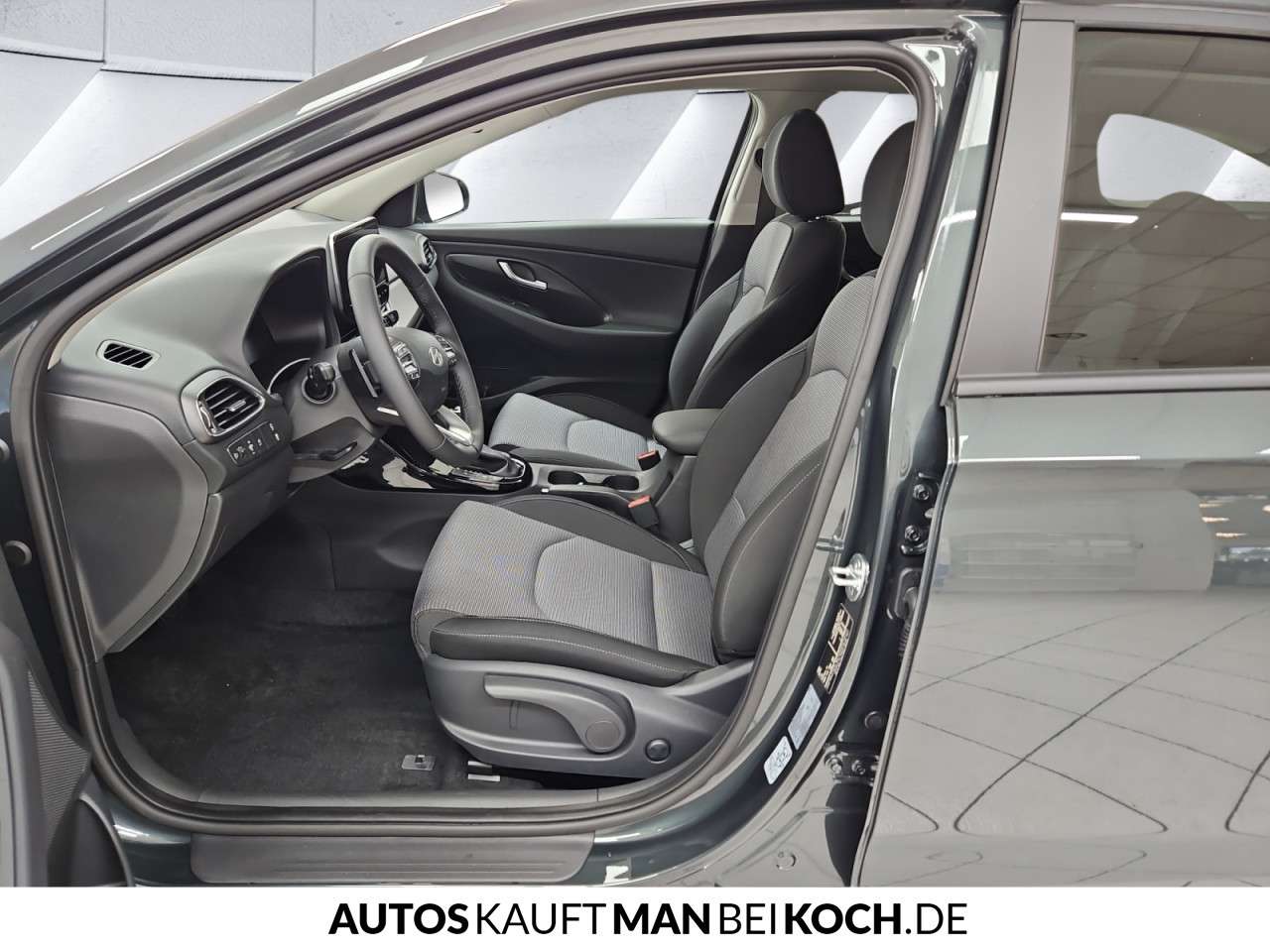 Fahrzeugbild eines Hyundai i30