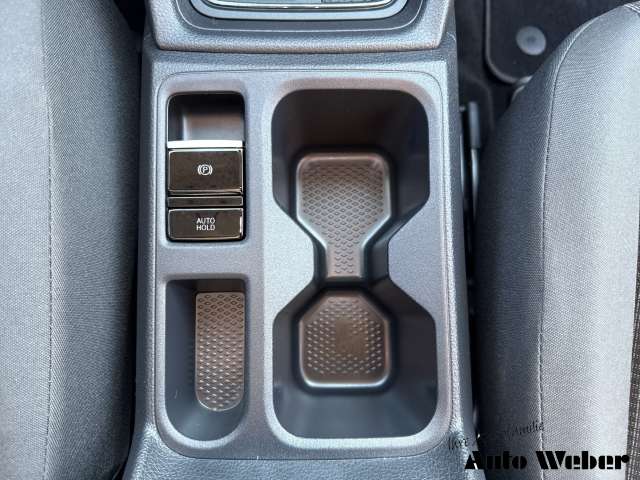 Fahrzeugbild eines Volkswagen Caddy
