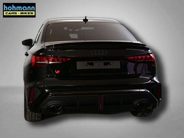 Fahrzeugbild eines Audi RS3