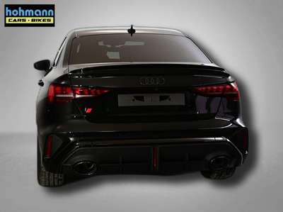 Bild Audi RS3