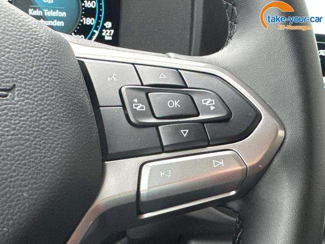 Fahrzeugbild eines Volkswagen Caravelle
