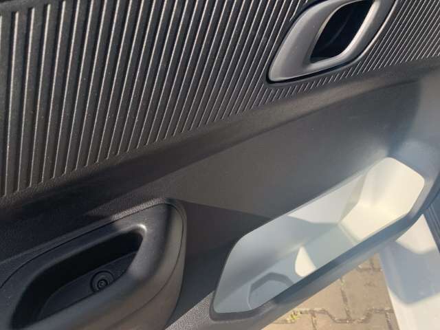 Fahrzeugbild eines Dacia Spring