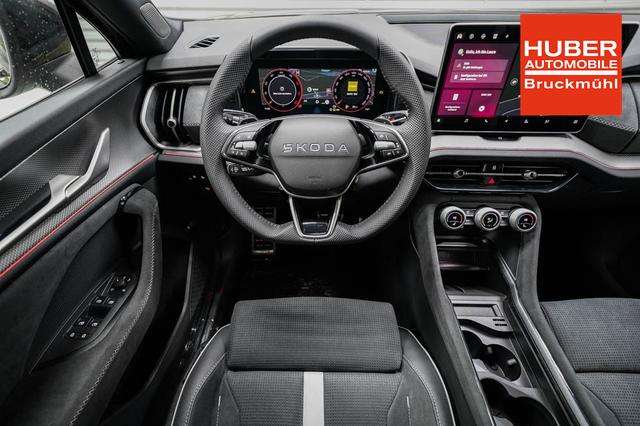 Fahrzeugbild eines Skoda Kodiaq