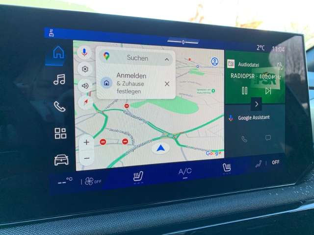 Fahrzeugbild eines Renault Clio