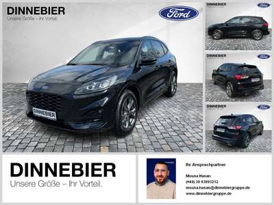 Bild Ford Kuga