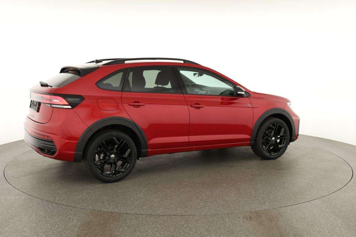 Fahrzeugbild eines Volkswagen Taigo