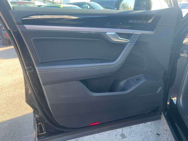 Fahrzeugbild eines Volkswagen Touareg