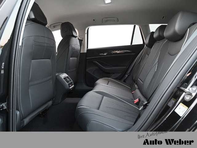 Fahrzeugbild eines Volkswagen Passat