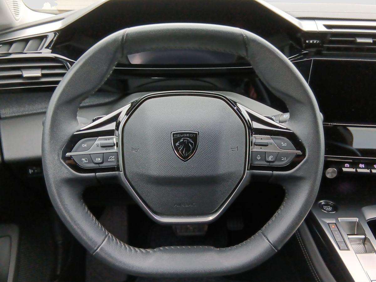 Fahrzeugbild eines Peugeot 308