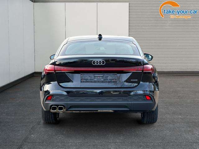 Fahrzeugbild eines Audi A5