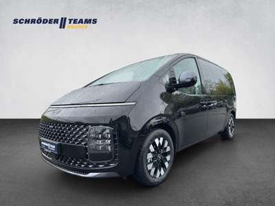 Bild Hyundai Staria