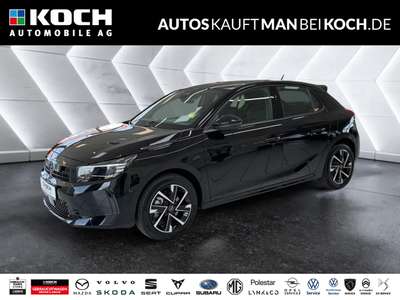Bild Opel Corsa