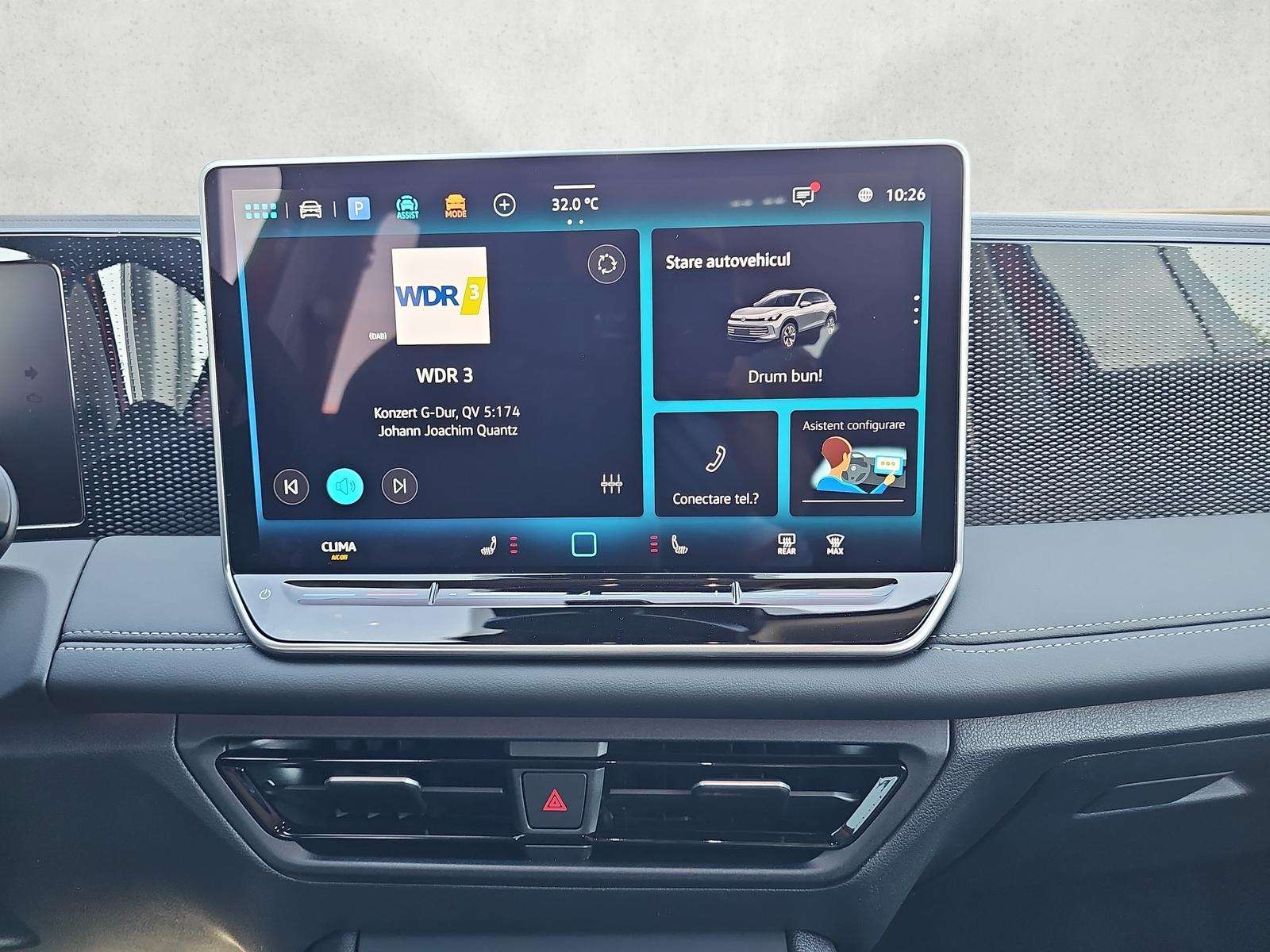 Fahrzeugbild eines Volkswagen Tiguan