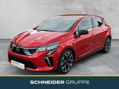 Bild Mitsubishi Colt