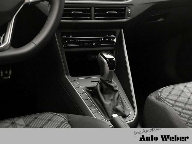 Fahrzeugbild eines Volkswagen Polo