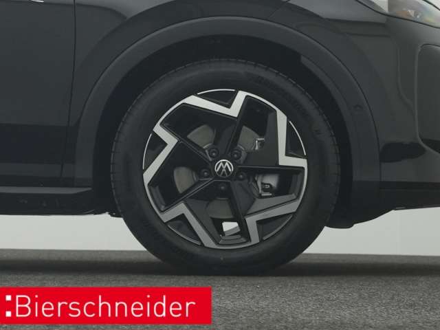 Fahrzeugbild eines Volkswagen T-Roc