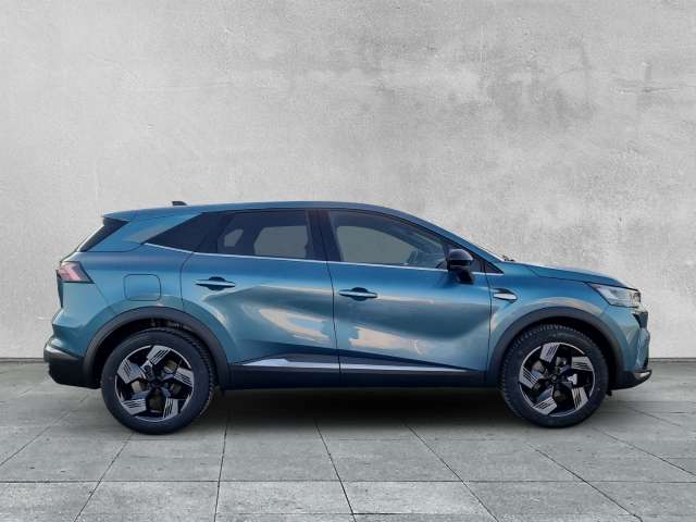 Fahrzeugbild eines Renault Symbioz