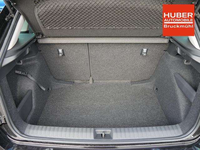 Fahrzeugbild eines Skoda Kamiq