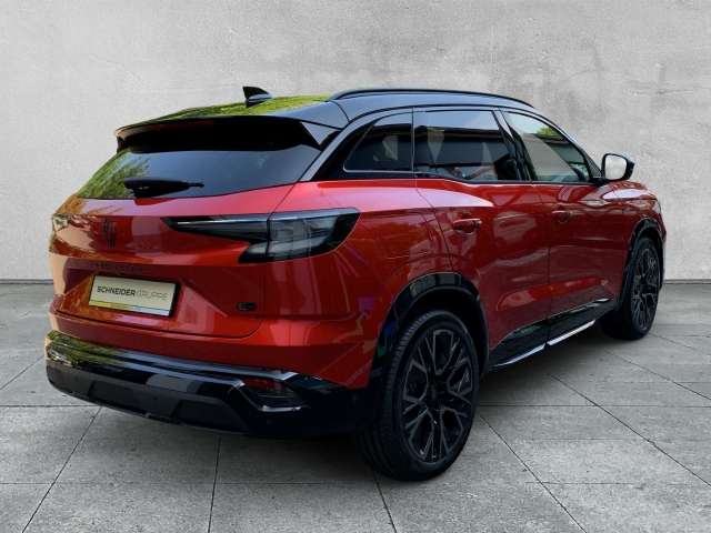 Fahrzeugbild eines Renault Austral