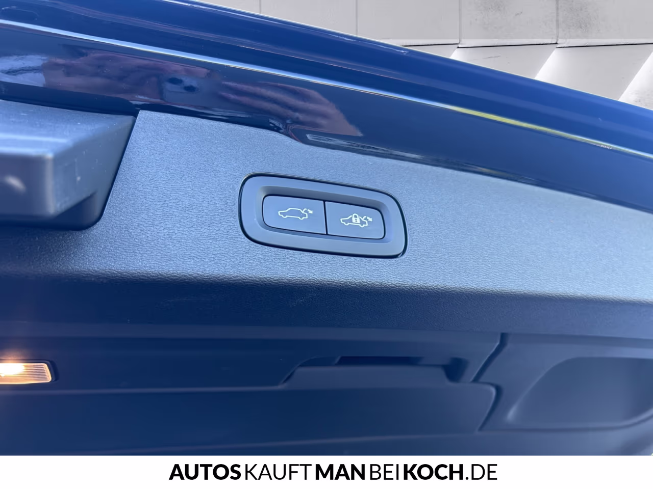 Fahrzeugbild eines Volvo V60