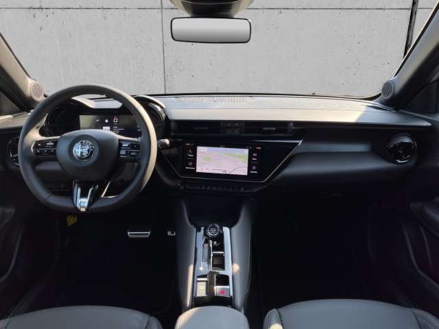 Fahrzeugbild eines Alfa Romeo Junior