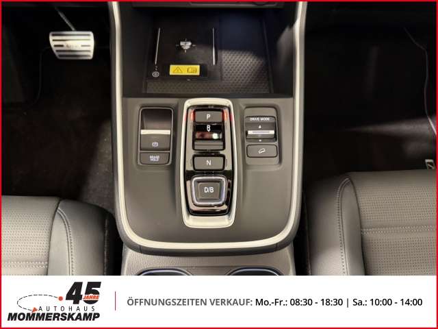 Fahrzeugbild eines Honda CR-V