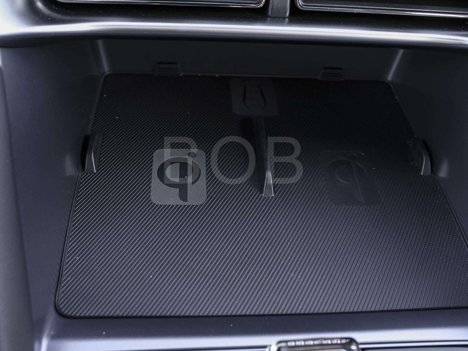 Fahrzeugbild eines BYD Seal