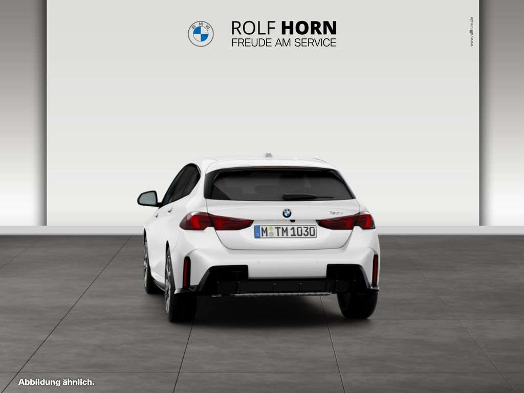 Fahrzeugbild eines BMW 1er-Reihe