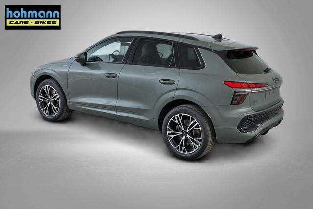 Fahrzeugbild eines Audi Q3