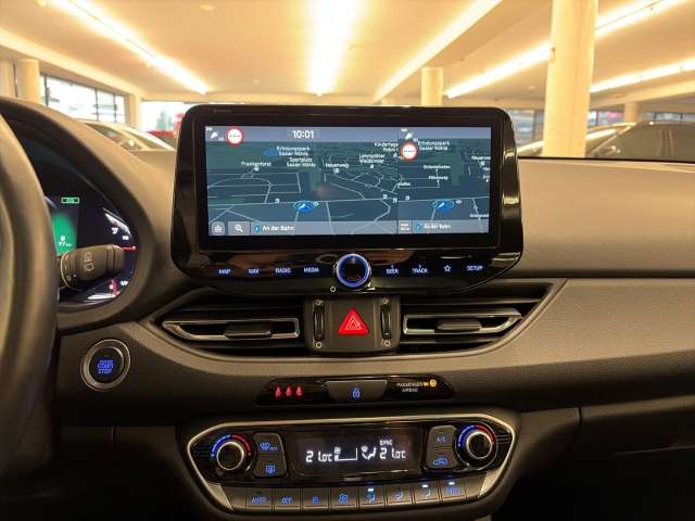 Fahrzeugbild eines Hyundai i30