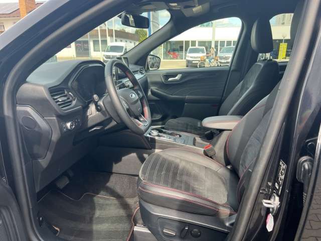 Fahrzeugbild eines Ford Kuga