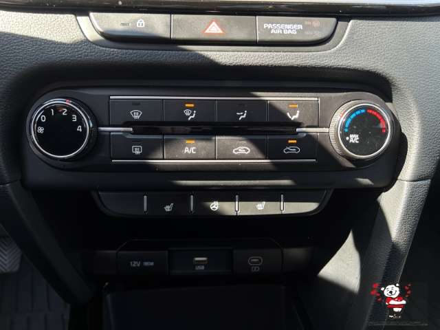 Fahrzeugbild eines Kia cee'd