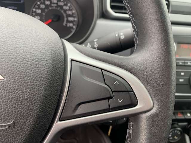 Fahrzeugbild eines Dacia Duster