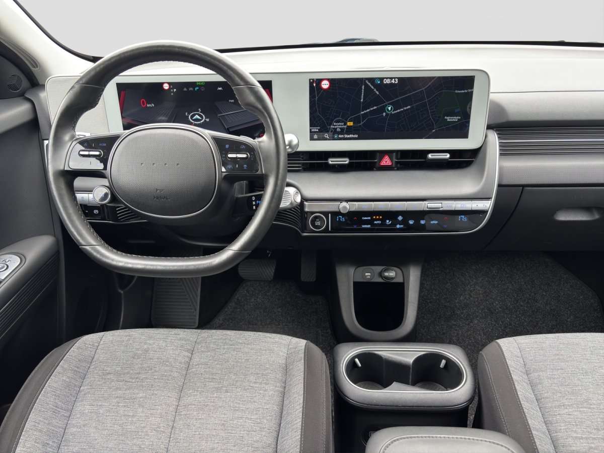 Fahrzeugbild eines Hyundai IONIQ 5