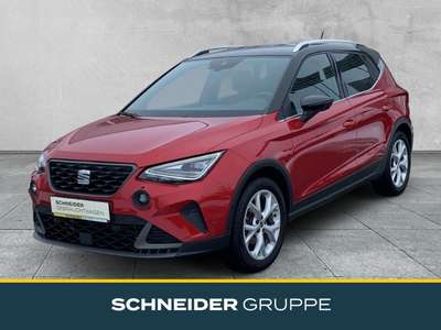 Bild SEAT Arona