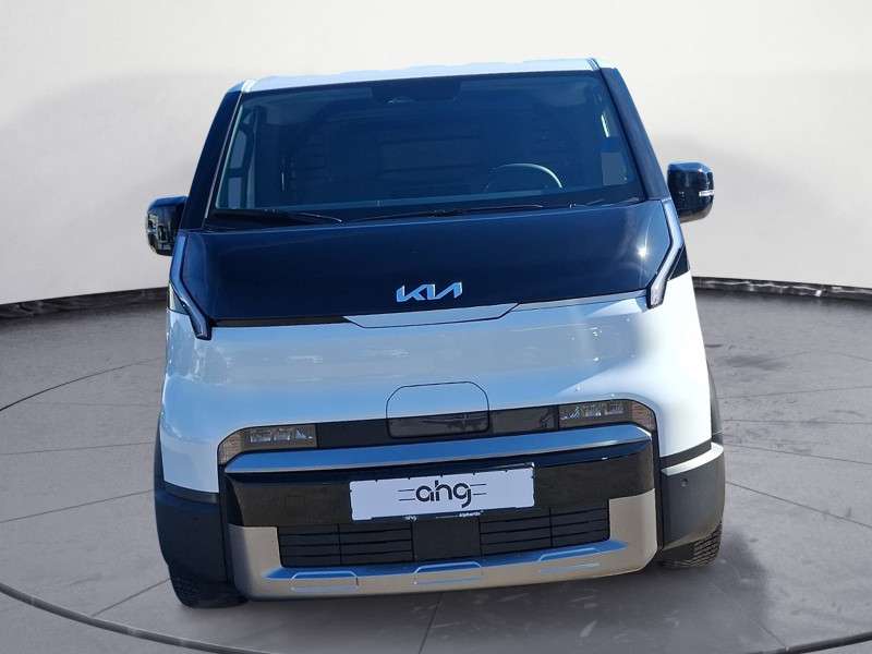 Fahrzeugbild eines Kia PV5 Passenger